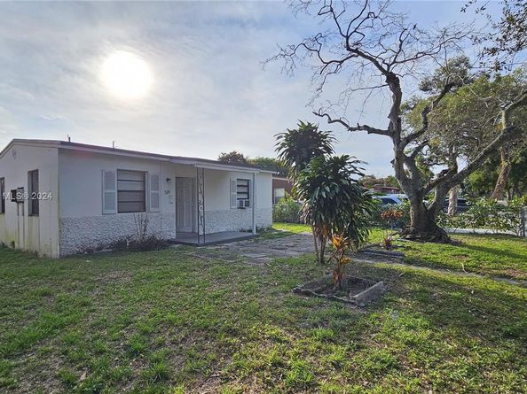 524 NW 21st Ave, Fort Lauderdale FL 33311