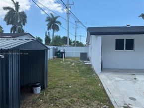 17850 SW 112th Ave, Miami FL 33157