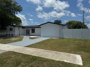 17850 SW 112th Ave, Miami FL 33157