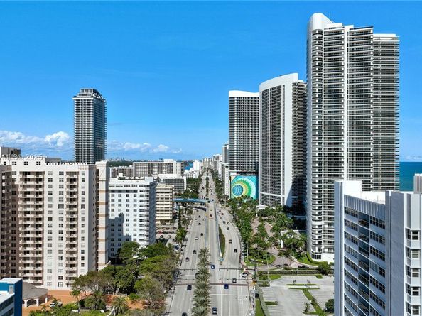 1920 S Ocean Dr 7A, Hallandale Beach FL 33009