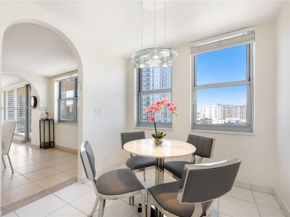 1920 S Ocean Dr 7A, Hallandale Beach FL 33009