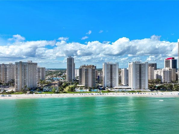 1920 S Ocean Dr 7A, Hallandale Beach FL 33009