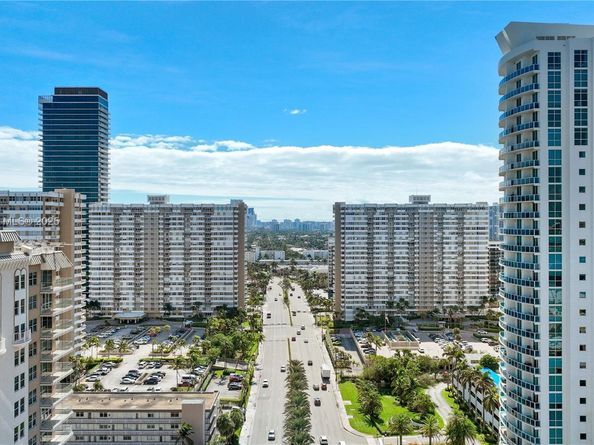 1920 S Ocean Dr 7A, Hallandale Beach FL 33009