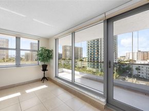 1920 S Ocean Dr 7A, Hallandale Beach FL 33009