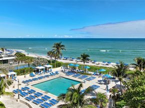 1920 S Ocean Dr 7A, Hallandale Beach FL 33009