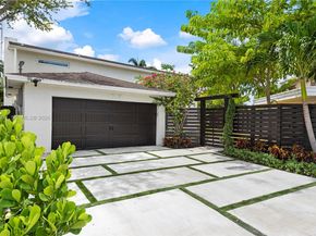 1617 SW 17th Ave, Fort Lauderdale FL 33312