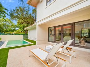 4040 Palmarito St, Coral Gables FL 33146