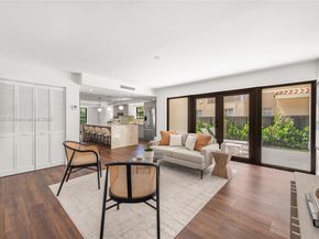 4040 Palmarito St, Coral Gables FL 33146