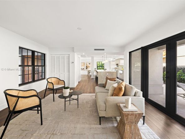 4040 Palmarito St, Coral Gables FL 33146
