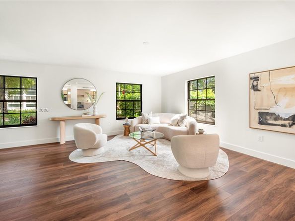 4040 Palmarito St, Coral Gables FL 33146