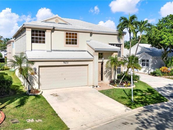 9602 NW 8th Cir, Plantation FL 33324