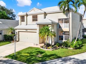 9602 NW 8th Cir, Plantation FL 33324