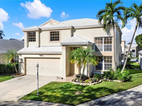 9602 NW 8th Cir, Plantation FL 33324