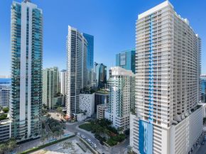 1155 Brickell Bay Dr 2409, Miami FL 33131