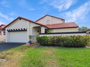17349 NW 62nd Pl, Hialeah FL 33015