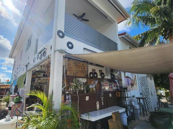 1645 SW 83rd Ct, Miami FL 33155