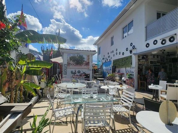 1645 SW 83rd Ct, Miami FL 33155