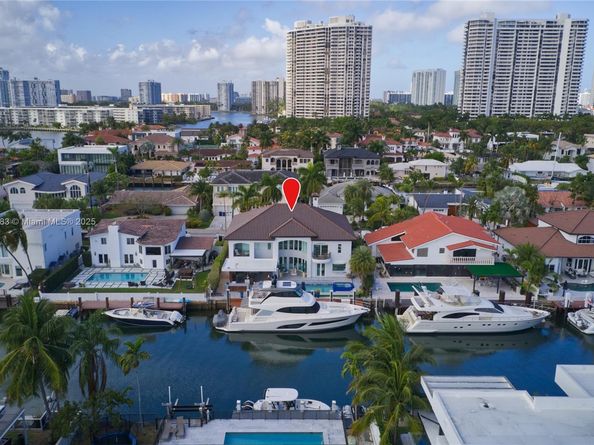 3368 NE 169th St, North Miami Beach FL 33160