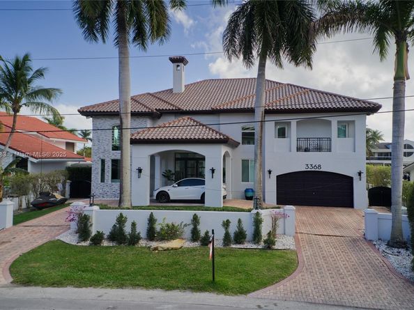 3368 NE 169th St, North Miami Beach FL 33160