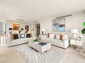 901 Brickell Key Blvd 2804, Miami FL 33131