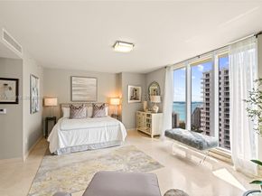 901 Brickell Key Blvd 2804, Miami FL 33131