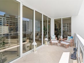 901 Brickell Key Blvd 2804, Miami FL 33131