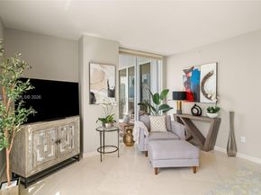 901 Brickell Key Blvd 2804, Miami FL 33131