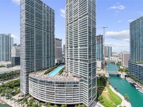 901 Brickell Key Blvd 2804, Miami FL 33131