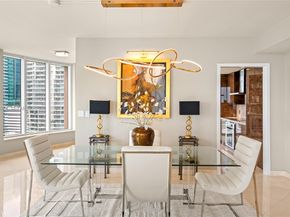 901 Brickell Key Blvd 2804, Miami FL 33131