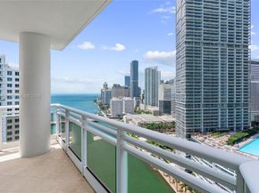 901 Brickell Key Blvd 2804, Miami FL 33131