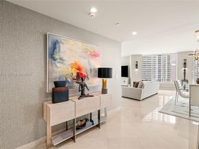 901 Brickell Key Blvd 2804, Miami FL 33131