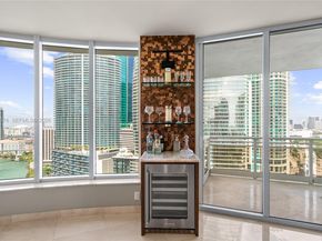 901 Brickell Key Blvd 2804, Miami FL 33131