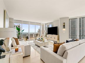 901 Brickell Key Blvd 2804, Miami FL 33131