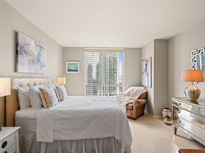 901 Brickell Key Blvd 2804, Miami FL 33131