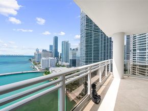 901 Brickell Key Blvd 2804, Miami FL 33131