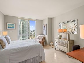 901 Brickell Key Blvd 2804, Miami FL 33131