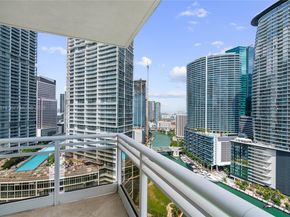 901 Brickell Key Blvd 2804, Miami FL 33131