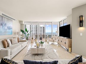 901 Brickell Key Blvd 2804, Miami FL 33131