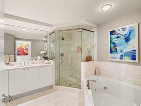 901 Brickell Key Blvd 2804, Miami FL 33131