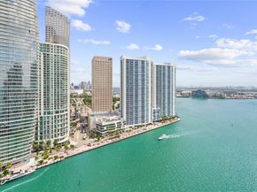 901 Brickell Key Blvd 2804, Miami FL 33131