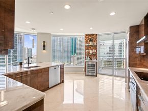 901 Brickell Key Blvd 2804, Miami FL 33131