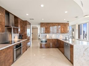 901 Brickell Key Blvd 2804, Miami FL 33131