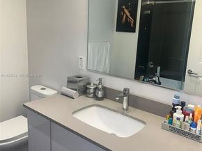 1600 NE 1st Ave 3012, Miami FL 33132