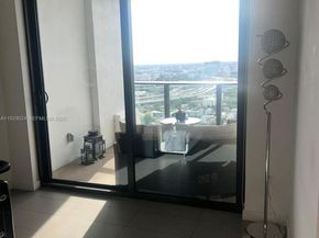 1600 NE 1st Ave 3012, Miami FL 33132