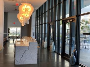 1600 NE 1st Ave 3012, Miami FL 33132