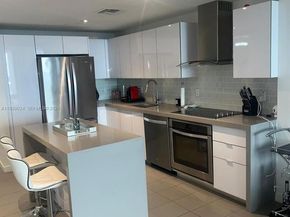 1600 NE 1st Ave 3012, Miami FL 33132