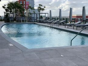 1600 NE 1st Ave 3012, Miami FL 33132