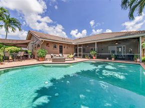 11880 NW 24th St, Plantation FL 33323