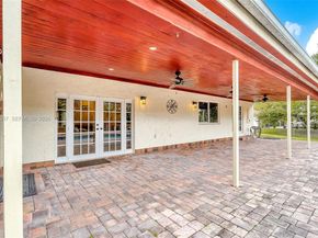5021 SW 168th Ave, Southwest Ranches FL 33331
