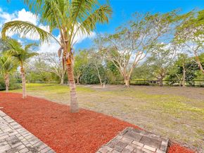 5021 SW 168th Ave, Southwest Ranches FL 33331